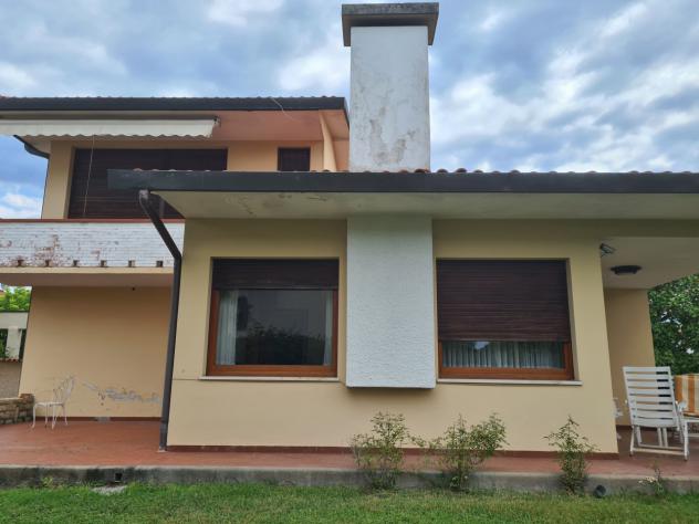 VILLA di 7 vani e di 240 mq (PIETRASANTA) rif. MP887 - Foto 2
