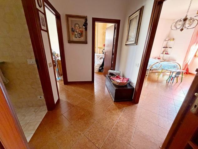 Appartamento in vendita a Poggibonsi 130 mq Rif: 1428754 - Foto 9