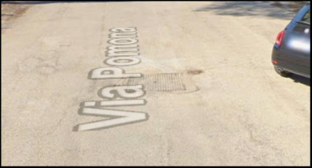 Immobile in asta di 18 m², box auto in vendita a Roma - Foto 6