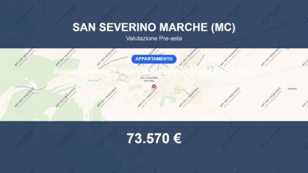 Immobile in asta di 183 m² con più di 5 locali e box auto in vendita a Sanza