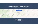 Immobile in asta di 183 m² con più di 5 locali e box auto in vendita a Sanza