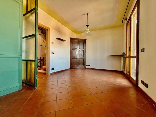 Villetta a schiera in vendita a Selvatelle - Terricciola 120 mq Rif: 1394488 - Foto 8