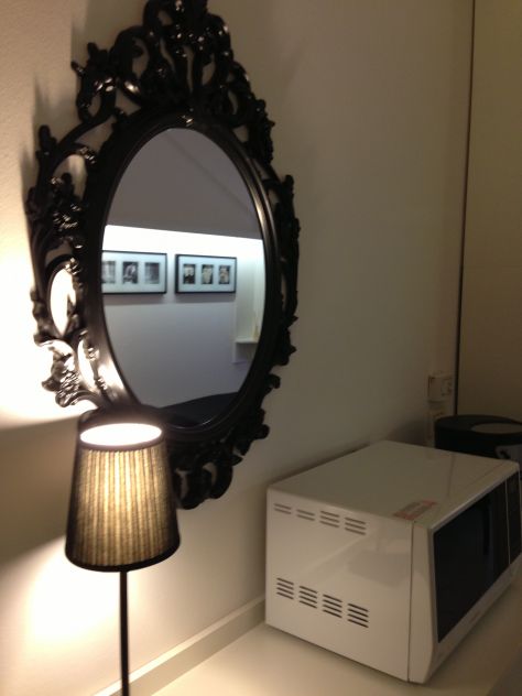 PRIVATO VENDE MONOLOCALE A URBINO CENTO STORICO - Foto 4