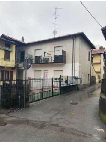 348/2025 U VA - Trilocale in asta a Vergiate - Foto 4