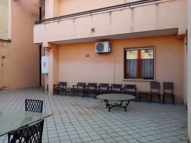Stabile Via Garibaldi n. 441 Vittoria (RG) - Foto 9