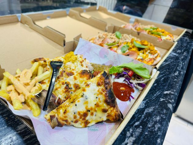 Pizzaiolo Esperto 12 Anni Cerca Lavoro Milano - Subito Disponibile - Foto 4
