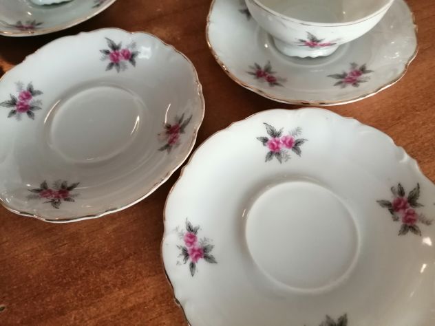 Set servizio da caffe giapponese - Foto 6