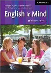 English in Mind - Level 3 - Student’s Book + Workbook + CD