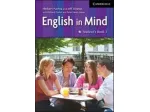 English in Mind - Level 3 - Student’s Book + Workbook + CD