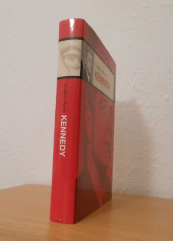 KENNEDY, Geoffrey Perret, Ed. SAN PAOLO 2002, NUOVO. - Foto 6