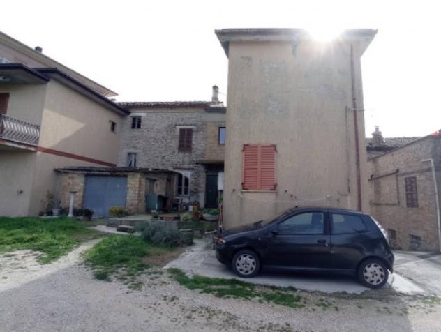 Immobile in asta di 94 m² in vendita a Falerone - Foto 5