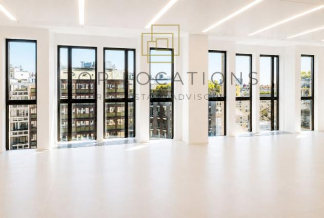 Immobile di 515 m² in affitto a Milano - Foto 3
