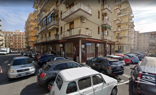 Supermercato in affitto a Siracusa