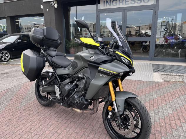 Yamaha Tracer 9 GT pochi km - Foto 6