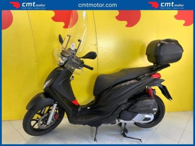 PIAGGIO Medley 150 Garantito e Finanziabile rif. 24170070 - Foto 3