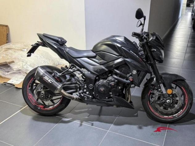SUZUKI X 90 GS X rif. 23287390 - Foto 4