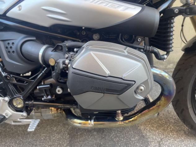 BMW R nineT null - Foto 8