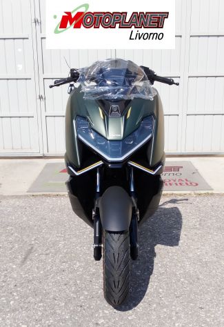 ZONTES ZT 125X - Foto 3