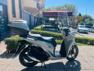 HONDA SH 150 TUTTO INCLUSO ANCHE PASSAGGIO! MINI RATE rif. 24226757