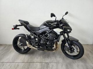 KAWASAKI Z 900 70KW 2025 E5+