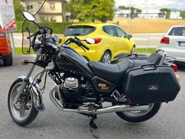 MOTO GUZZI V 65 Florida rif. 23987484 - Foto 2