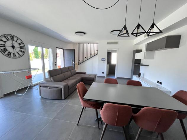 Villa in Viale dei Ciclamini - Foto 7