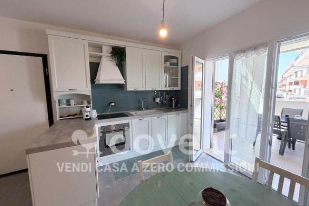 Appartamento di 79 m² con 3 locali e posto auto in vendita a Marino - Foto 5