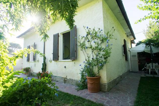 Casa singola in affitto a Vittoria Apuana - Forte dei Marmi 98 mq Rif: 1284741 - Foto 2
