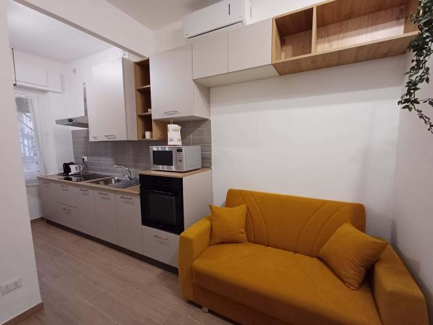 Appartamento in Via degli Ontani, Roma di 33 m² - Foto 5