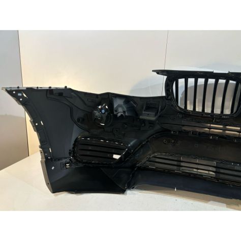 BMW X3 F25 LCI Paraurti anteriore - 17236 - Foto 6