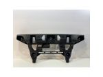 BMW X6 F16 M-Pacch. Fissaggio del paraurti posteriore - 18120
