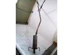 13150387 MARMITTA TUBO DI SCARICO CON SILENZIATORE TERMINALE POSTERIORE OPE &hellip;