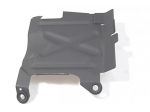 PIASTRA PARA CALORE SCARICO HONDA TRANSALP XL 700 V ABS 2007 - 2013 50181MF …
