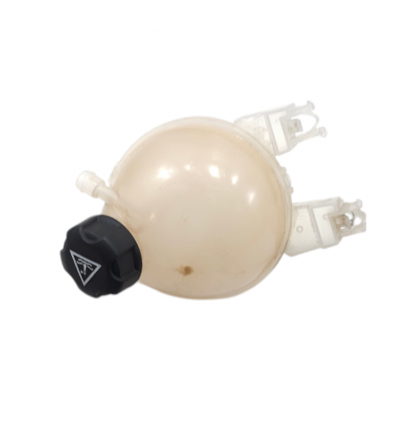 VASCHETTA LIQUIDO RADIATORE CITROEN C3 AirCross 9800777280 YHY (DV5RD) Diesel 1500 (17) - Foto 2