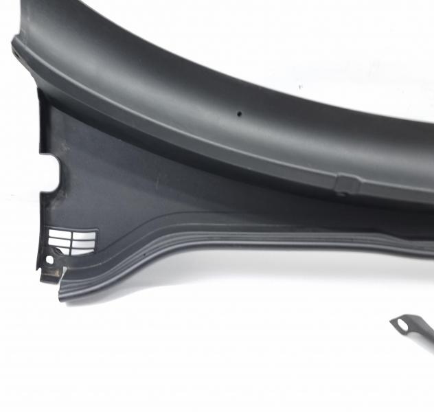 GRIGLIA GOCCIOLATOIO ANT. FIAT 500 X Serie 735622882 (15) - Foto 15