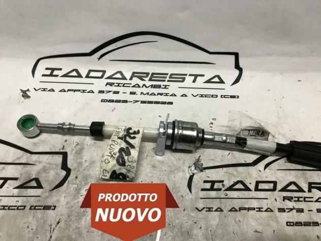 Cavo Innesto Marce Abarth Punto - Mito - Punto Evo 55231154 - Foto 2