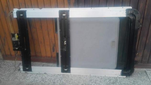 Tetto Tettuccio apribile elettrico completo Subaru Forester 1999 - Foto 3