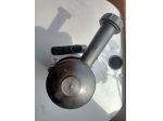 Pompa servosterzo Peugeot 407