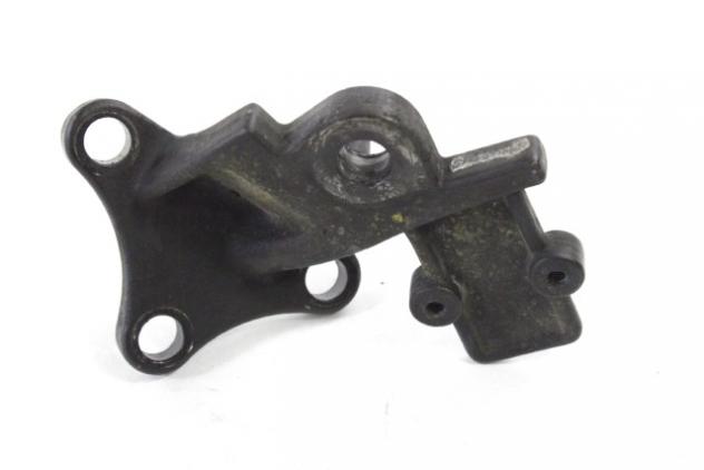 TRIUMPH TIGER 1050 T2080869 SUPPORTO CAVALLETTO LATERALE 06 - 12 SIDE STAND BRACKET - Foto 2