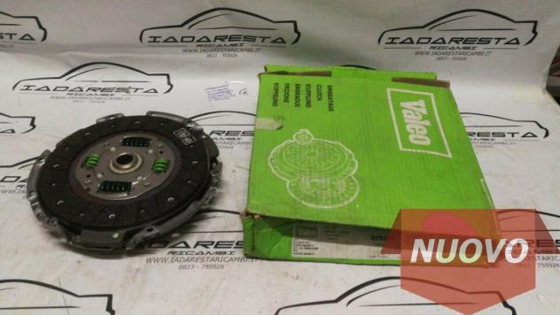 Frizione Renault Laguna 1.8-2.0 Bz 7701472771 - Foto 2