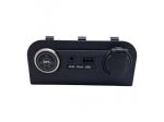 INTERFACCIA PRESA USB/INGRESSO AUX KIA Rio 4° Serie G4LA (11)