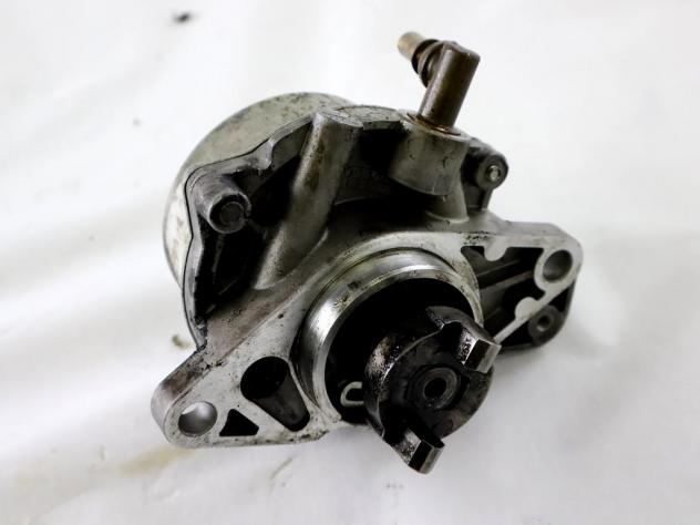 802020974 POMPA A VUOTO VOLKSWAGEN GOLF 6 1.6 D 77KW 5M 5P (2010) RICAMBIO USATO - Foto 2