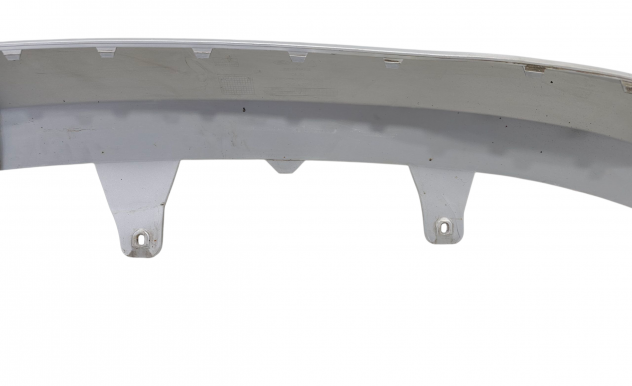 MODANATURA PARAURTI POSTERIORE FORD Fiesta 7° Serie J1BB-17F954-A (17) - Foto 12