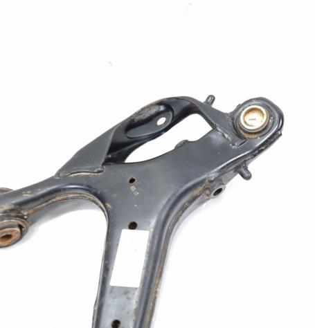 BRACCIO OSCILLANTE ANTERIORE DESTRO LAND ROVER Discovery Serie IV 306DT (10) - Foto 3