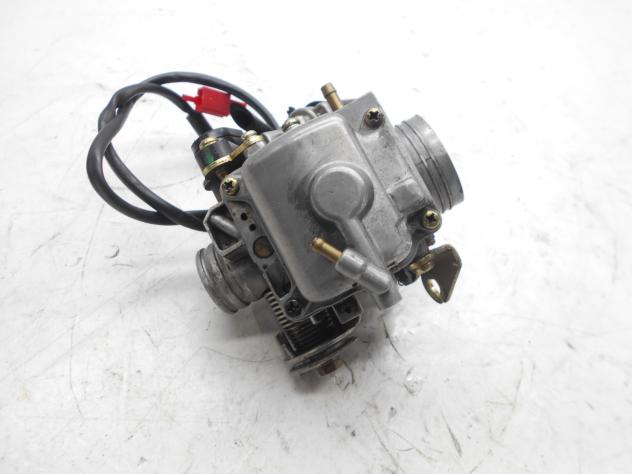 KYMCO PEOPLE S DD 125 CARBURATORE 2007 2008 D10000 - Foto 6
