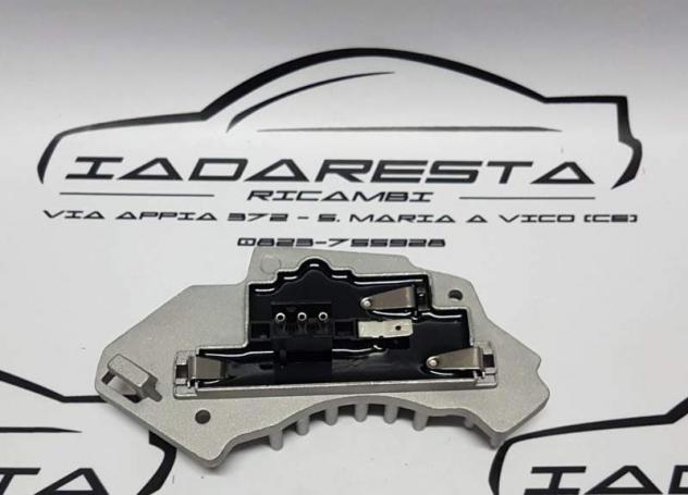 Resistenza Ventole Abitacolo Mercedes Classe E 2108206110 - Foto 2