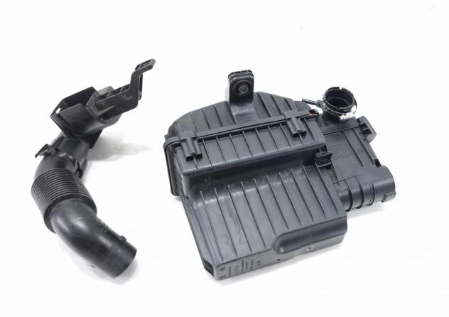 BOX SCATOLA FILTRO ARIA CITROEN C3 Serie 9826454780 HNZ (EB2DT) Benzina 1200 (0915) - Foto 7