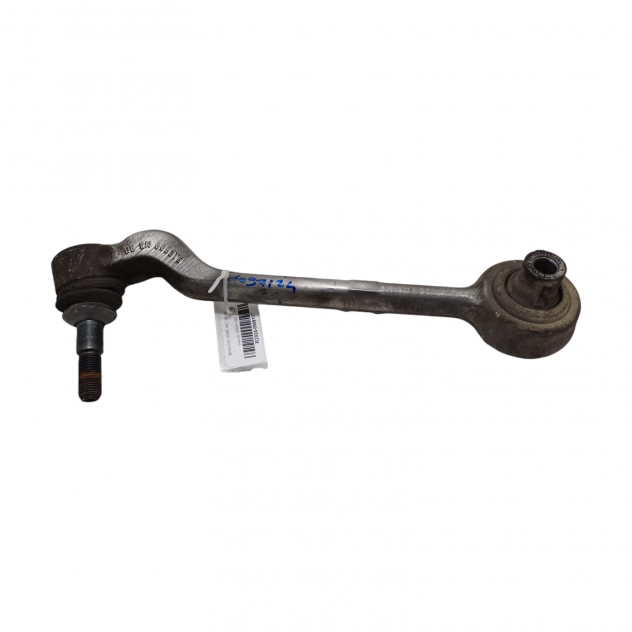 BRACCIO OSCILLANTE ANTERIORE SINISTRO BMW X1 Serie (E84) 31122405859 N47 D20 C (0915) - Foto 4