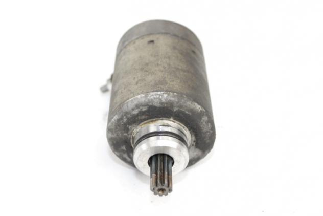 MOTORINO AVVIAMENTO PIAGGIO MP3 YOURBAN 300 ERL 2011 - 2017 58218R5 STRATING MOTOR - Foto 2