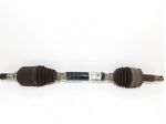 SEMIASSE ANTERIORE SINISTRO FIAT Panda 3° Serie 00520154890 (12)